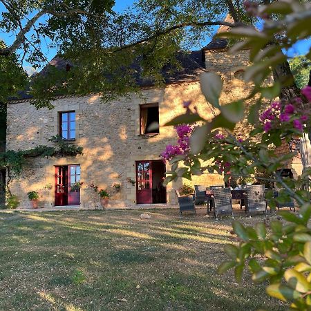 Roquebrune Saint-Alvere Exterior photo