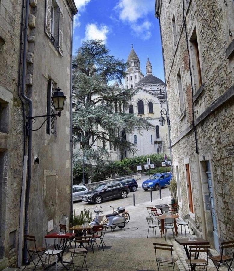 Roquebrune Saint-Alvere Exterior photo