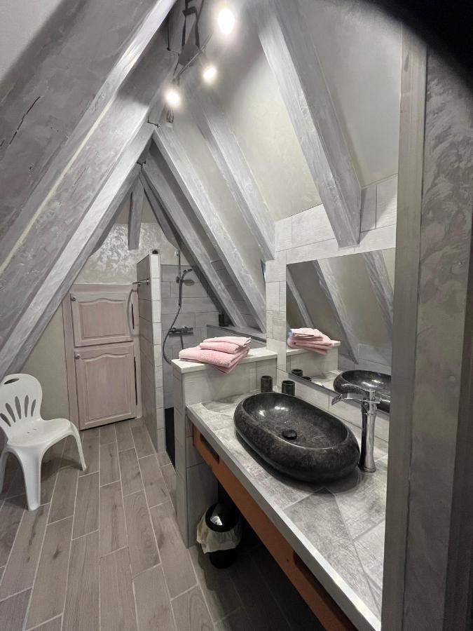 Roquebrune Saint-Alvere Exterior photo