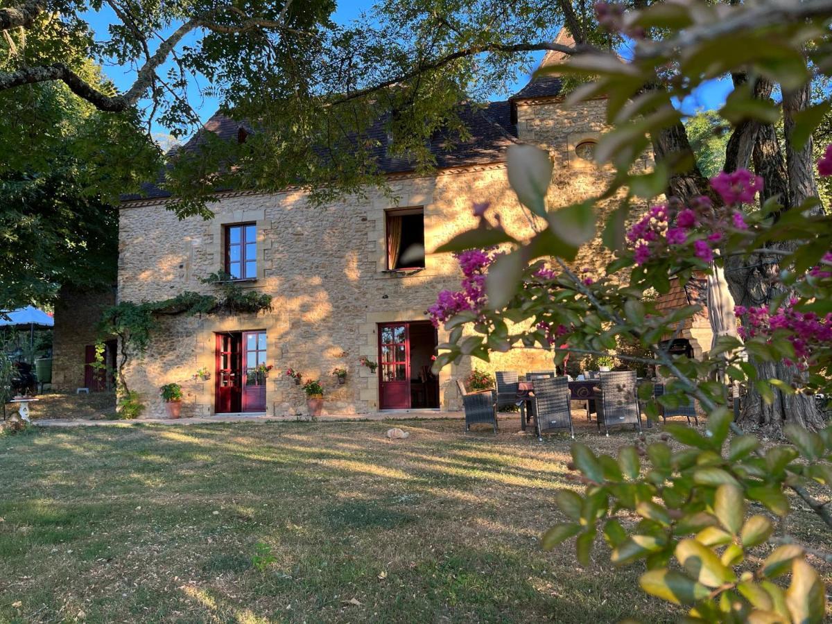 Roquebrune Saint-Alvere Exterior photo