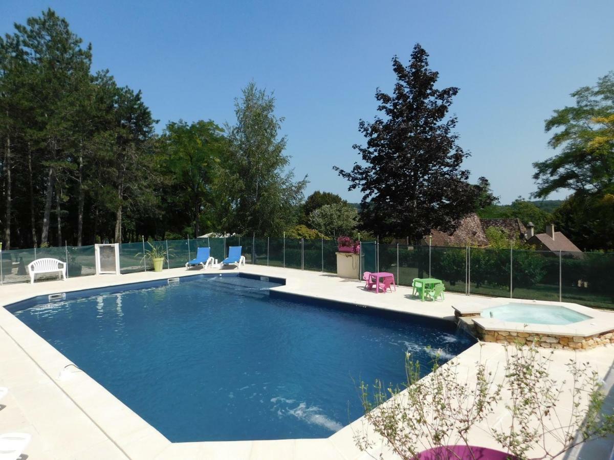 Roquebrune Saint-Alvere Exterior photo